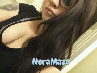Nora_Maze