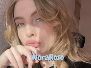 NoraRoso Uniform Porn XXX