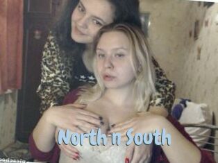 North_n_South