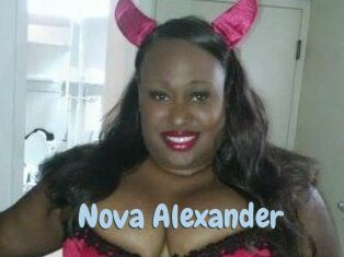 Nova_Alexander