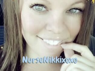 NurseNikkixoxo