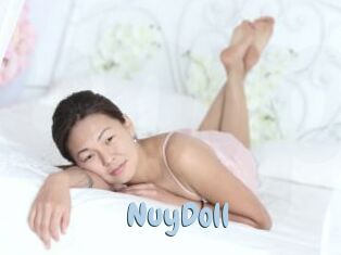 NuyDoll