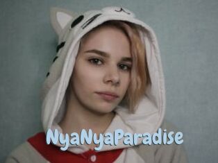 NyaNyaParadise Uniform Porn XXX