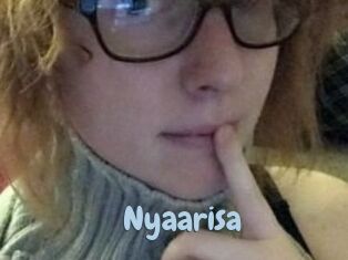 Nyaarisa