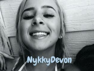 Nykky_Devon