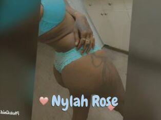 Nylah_Rose Uniform Porn XXX