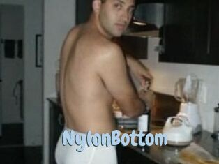 NylonBottom Uniform Porn XXX