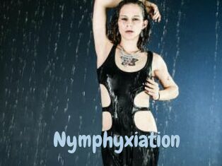 Nymphyxiation