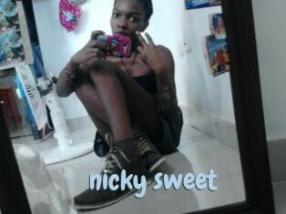 _nicky_sweet