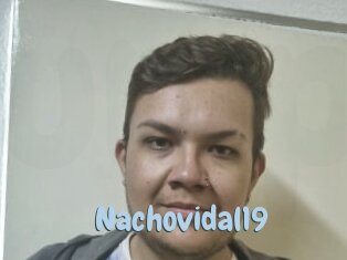 nachovidal19 Uniform Porn XXX
