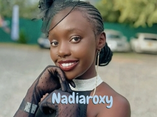 Nadiaroxy