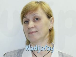 Nadijafay