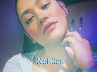Nahiian
