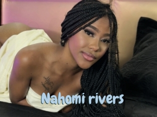 nahomi_rivers Uniform Porn XXX