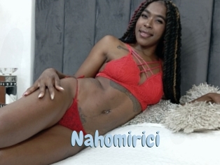 Nahomirici