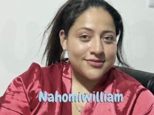 nahomiwilliam Uniform Porn XXX