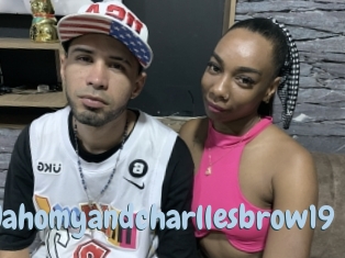 Nahomyandcharllesbrow19