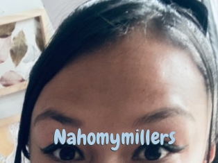 nahomymillers Uniform Porn XXX