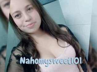 Nahomysweet101