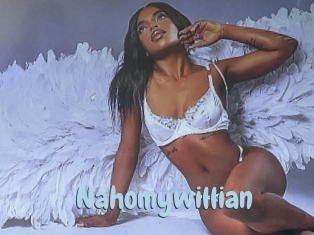 Nahomywillian