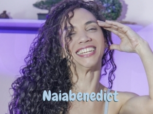 naiabenedict Uniform Porn XXX