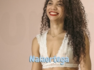 naiaortega Uniform Porn XXX
