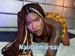 naiilahmoreau Uniform Porn XXX