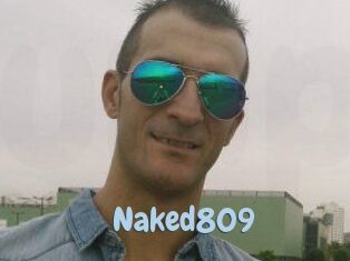 Naked809