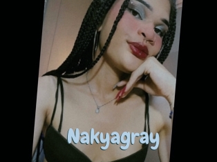 Nakyagray