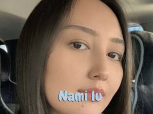 nami_lu Uniform Porn XXX