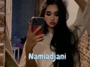 Namiadjani