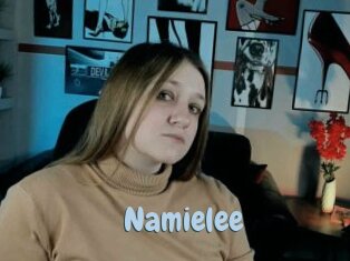 Namielee