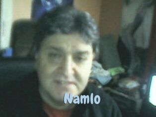 Namlo