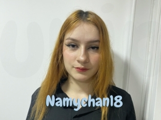 Namychan18