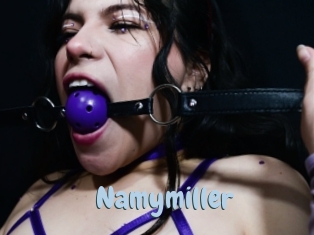 namymiller Uniform Porn XXX