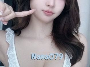 nana079 Uniform Porn XXX