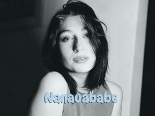 Nanauababe