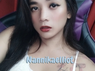 nannikaelliot Uniform Porn XXX