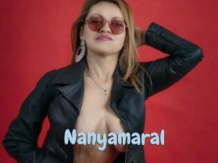 Nanyamaral