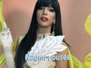 naomi_rousee Uniform Porn XXX
