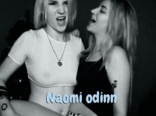 Naomi_odinn