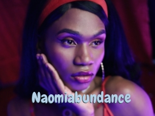 Naomiabundance