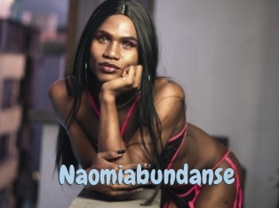 naomiabundanse Uniform Porn XXX