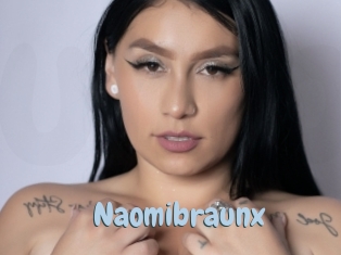 naomibraunx Uniform Porn XXX