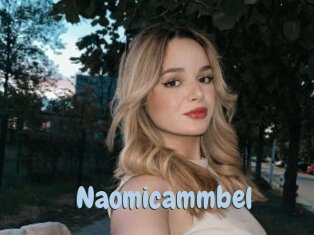 Naomicammbel