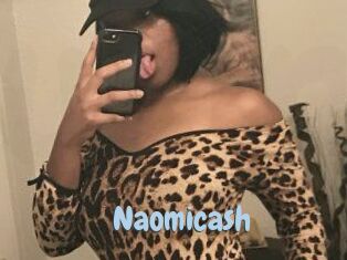 Naomicash
