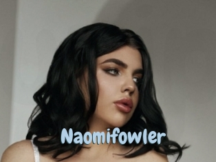 naomifowler Uniform Porn XXX
