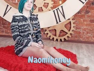 Naomihoney