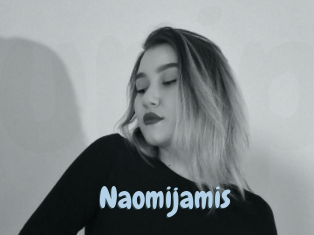 Naomijamis