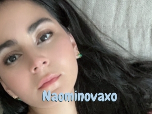 Naominovaxo